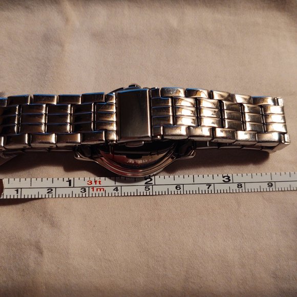 NWT Caravelle by Bulova Diamond main image 7